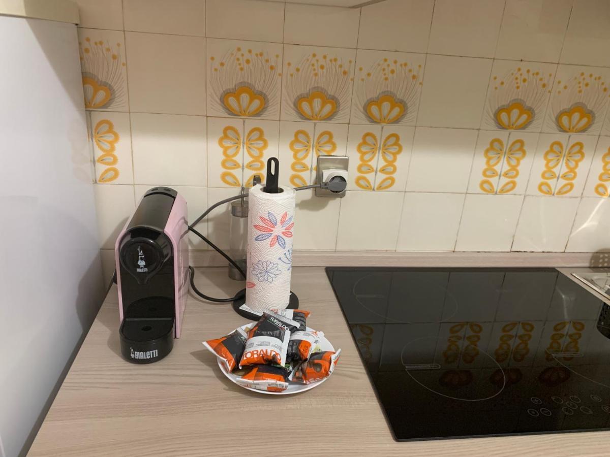 Nice Apartment Near San Siro 밀라노 외부 사진